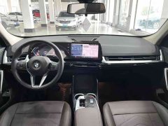BMW X1 2023 sDrive20Li X-Line - фото 13
