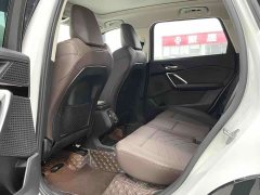 BMW X1 2023 sDrive20Li X-Line - фото 14
