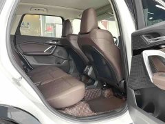 BMW X1 2023 sDrive20Li X-Line - фото 17