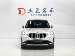 BMW X1 2023 sDrive20Li X-Line - фото 2