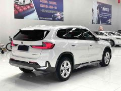 BMW X1 2023 sDrive20Li X-Line - фото 4