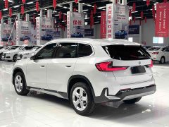 BMW X1 2023 sDrive20Li X-Line - фото 6