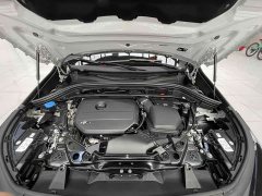 BMW X1 2023 sDrive20Li X-Line - фото 8