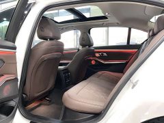 BMW 3 Series 320Li M Sport Package - фото 10