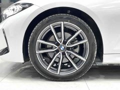BMW 3 Series 320Li M Sport Package - фото 14