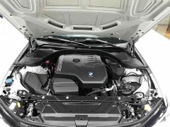 BMW 3 Series 320Li M Sport Package - фото 16