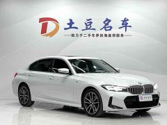 BMW 3 Series 320Li M Sport Package - фото 3