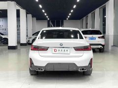 BMW 3 Series 320Li M Sport Package - фото 5