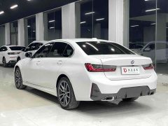 BMW 3 Series 320Li M Sport Package - фото 6