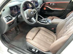 BMW 3 Series 320Li M Sport Package - фото 7