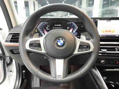 BMW 3 Series 320Li M Sport Package - фото 8
