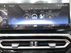 BMW 3 Series 320Li M Sport Package - фото 9