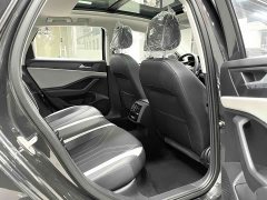 Audi Jetta VA7 2025 1.4T automatic first come first served version - фото 10