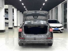 Audi Jetta VA7 2025 1.4T automatic first come first served version - фото 17