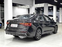 Audi Jetta VA7 2025 1.4T automatic first come first served version - фото 4