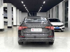 Audi Jetta VA7 2025 1.4T automatic first come first served version - фото 5