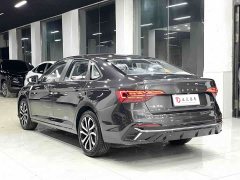 Audi Jetta VA7 2025 1.4T automatic first come first served version - фото 6