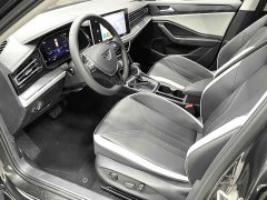 Audi Jetta VA7 2025 1.4T automatic first come first served version - фото 7