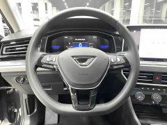 Audi Jetta VA7 2025 1.4T automatic first come first served version - фото 8