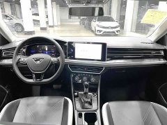 Audi Jetta VA7 2025 1.4T automatic first come first served version - фото 9