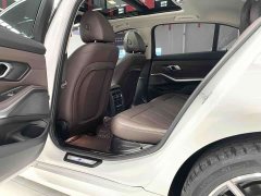 BMW 3 Series 320Li M Sport Package - фото 10