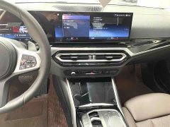 BMW 3 Series 320Li M Sport Package - фото 12