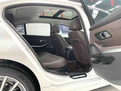 BMW 3 Series 320Li M Sport Package - фото 13
