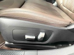 BMW 3 Series 320Li M Sport Package - фото 14