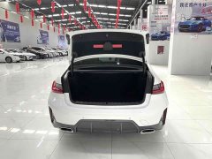 BMW 3 Series 320Li M Sport Package - фото 17