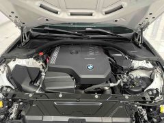 BMW 3 Series 320Li M Sport Package - фото 18