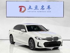 BMW 3 Series 320Li M Sport Package - фото 3