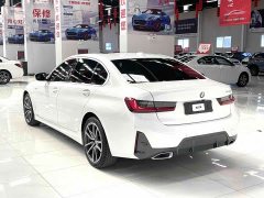 BMW 3 Series 320Li M Sport Package - фото 4