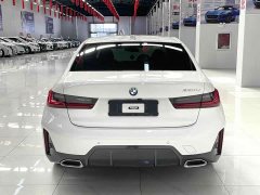BMW 3 Series 320Li M Sport Package - фото 5