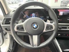 BMW 3 Series 320Li M Sport Package - фото 8