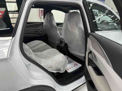 BYD Song Pro New Energy 2024 Honor Edition DM-i 110KM Transcendence - фото 10