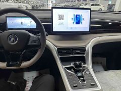 BYD Song Pro New Energy 2024 Honor Edition DM-i 110KM Transcendence - фото 11