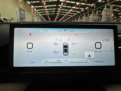 BYD Song Pro New Energy 2024 Honor Edition DM-i 110KM Transcendence - фото 14