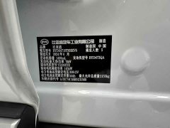 BYD Song Pro New Energy 2024 Honor Edition DM-i 110KM Transcendence - фото 15