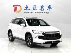 BYD Song Pro New Energy 2024 Honor Edition DM-i 110KM Transcendence - фото 3