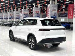 BYD Song Pro New Energy 2024 Honor Edition DM-i 110KM Transcendence - фото 4