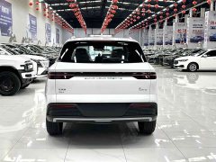 BYD Song Pro New Energy 2024 Honor Edition DM-i 110KM Transcendence - фото 5