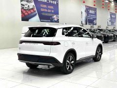 BYD Song Pro New Energy 2024 Honor Edition DM-i 110KM Transcendence - фото 6
