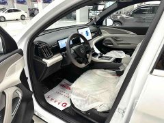 BYD Song Pro New Energy 2024 Honor Edition DM-i 110KM Transcendence - фото 7
