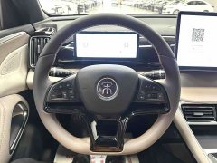 BYD Song Pro New Energy 2024 Honor Edition DM-i 110KM Transcendence - фото 8