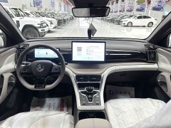 BYD Song Pro New Energy 2024 Honor Edition DM-i 110KM Transcendence - фото 9
