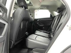 Audi Q3 Sportback 2020 45 TFSI quattro fashionable - фото 10