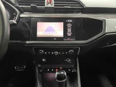 Audi Q3 Sportback 2020 45 TFSI quattro fashionable - фото 12
