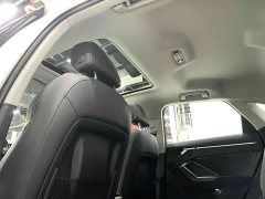Audi Q3 Sportback 2020 45 TFSI quattro fashionable - фото 13