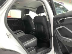 Audi Q3 Sportback 2020 45 TFSI quattro fashionable - фото 14