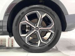 Audi Q3 Sportback 2020 45 TFSI quattro fashionable - фото 15